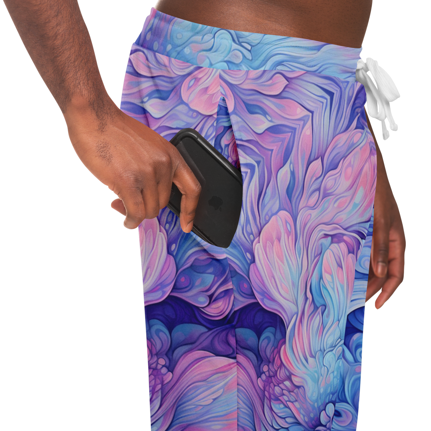 Color Of Your Soul Joggers