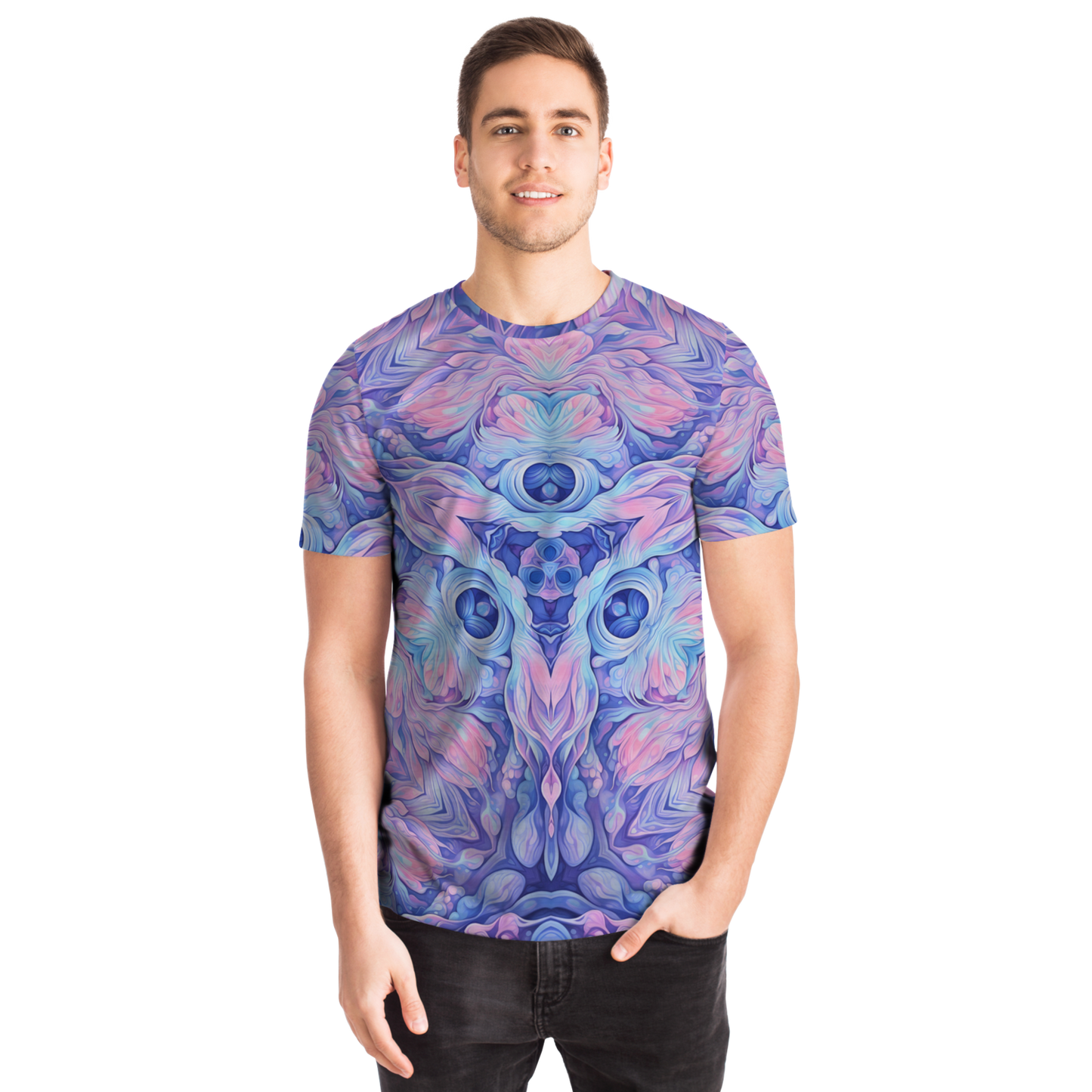 Color Of Your Soul T-Shirt