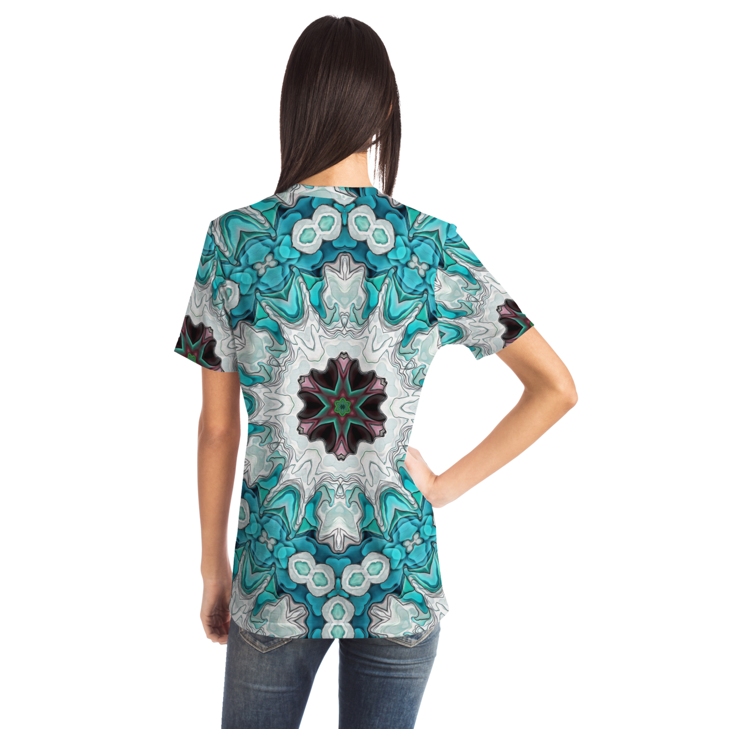 Aquatic Ideas T-shirt