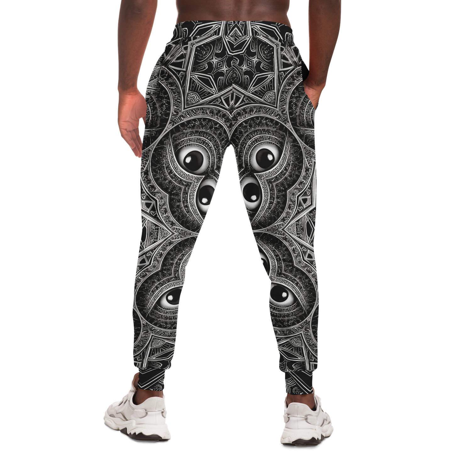 Forgotten Joggers