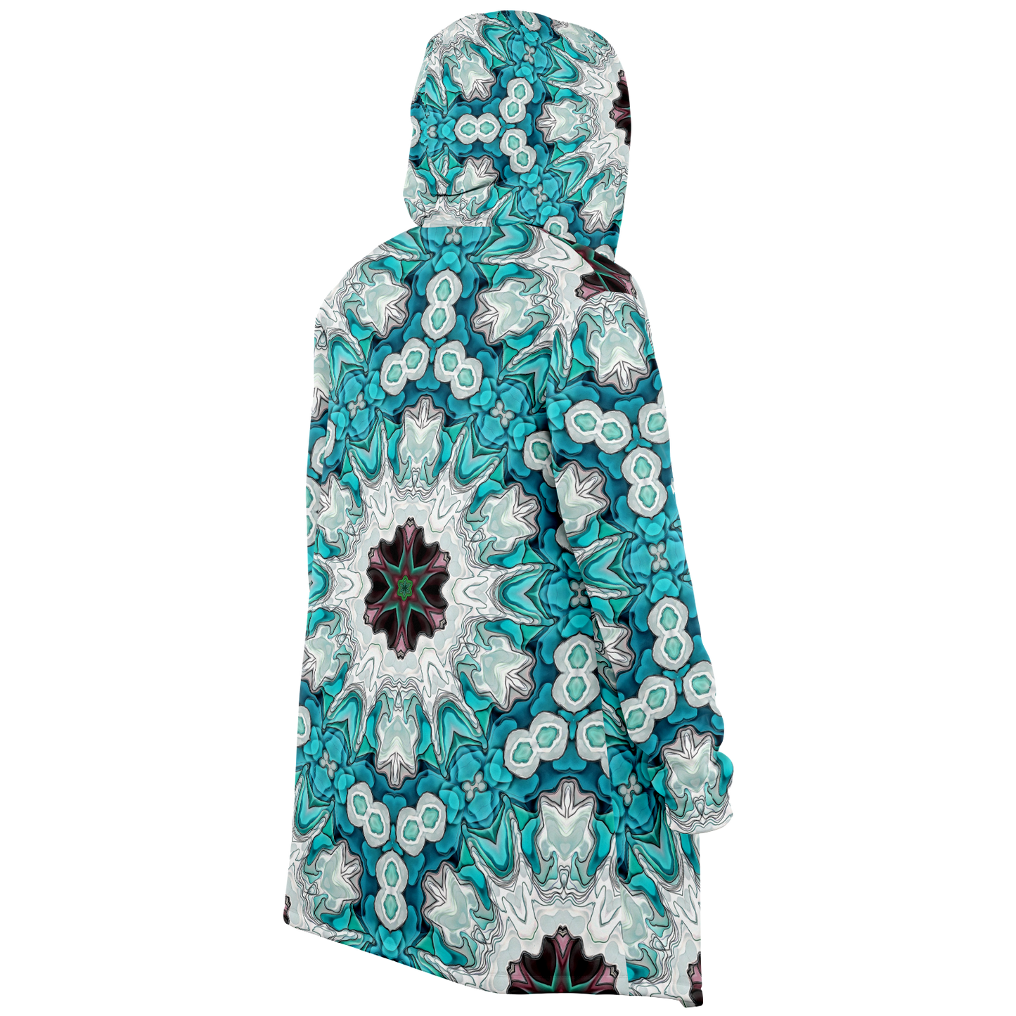 Aquatic Ideas Dream Cloak