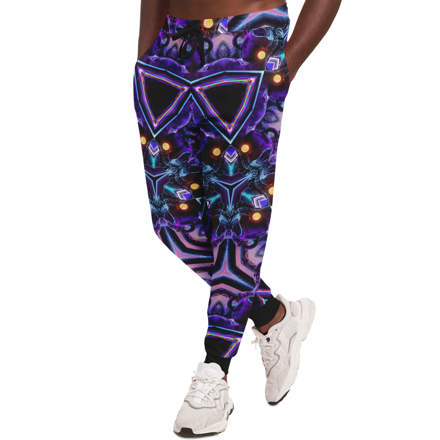 Dimension Drifter Joggers
