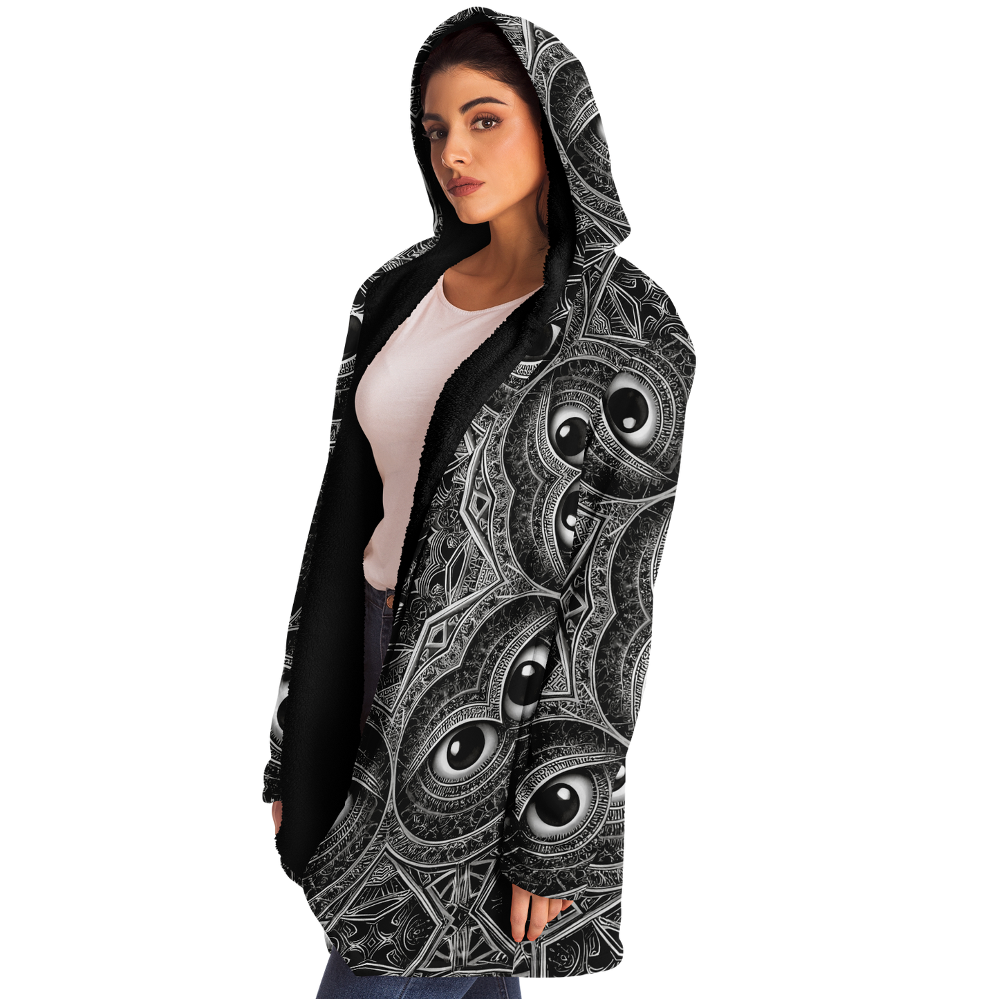 Forgotten Dream Cloak