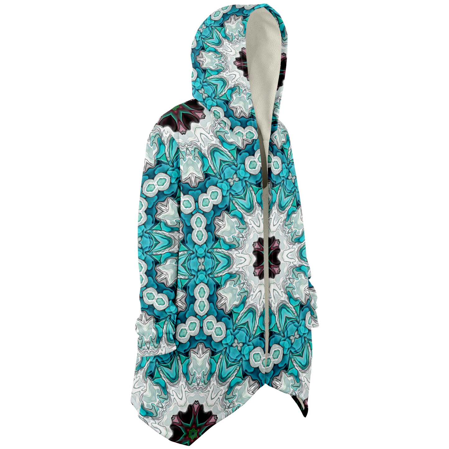 Aquatic Ideas Dream Cloak