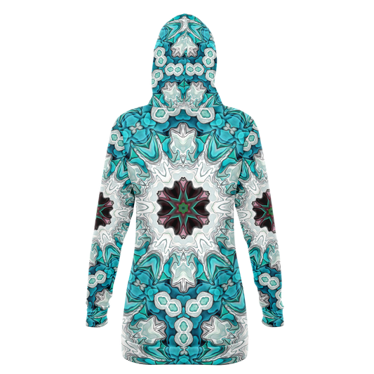 Aquatic Ideas Ladies Pull-Over Hoodie