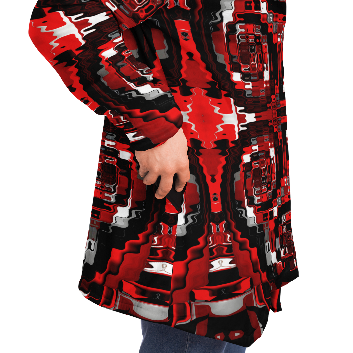 Hypnosis V2 Dream Cloak