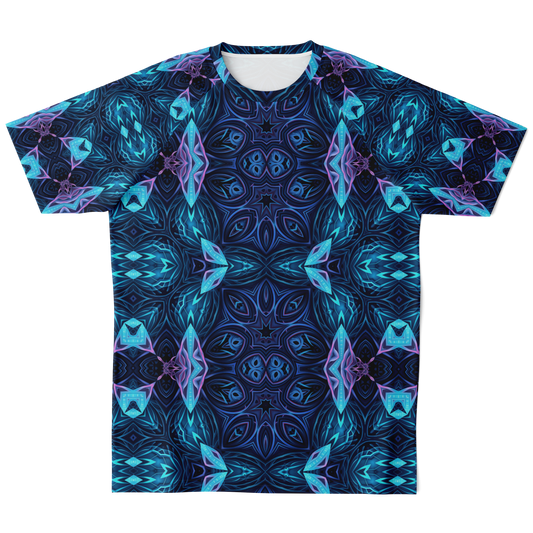 Blue Dream Soccer Jersey