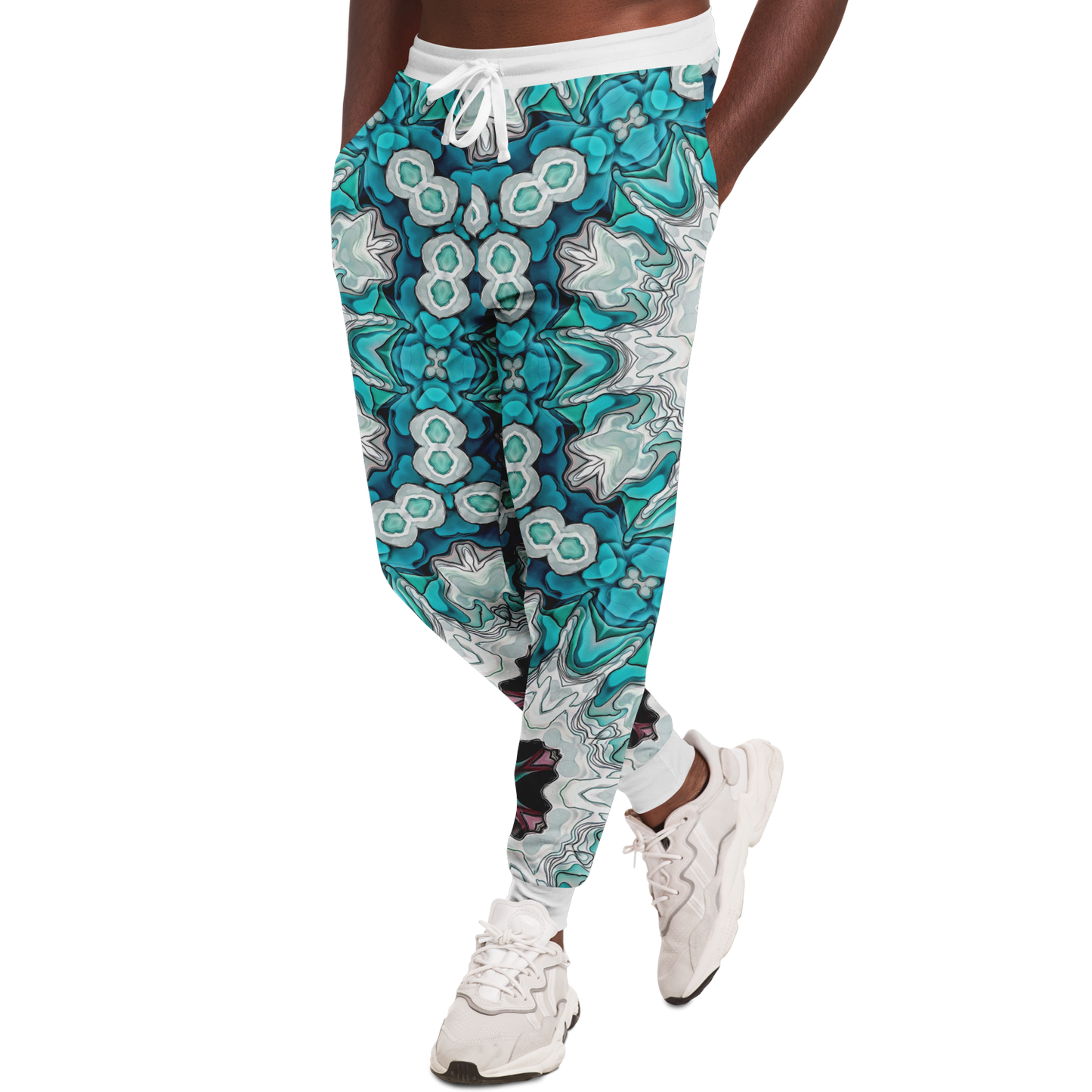 Aquatic Ideas Joggers