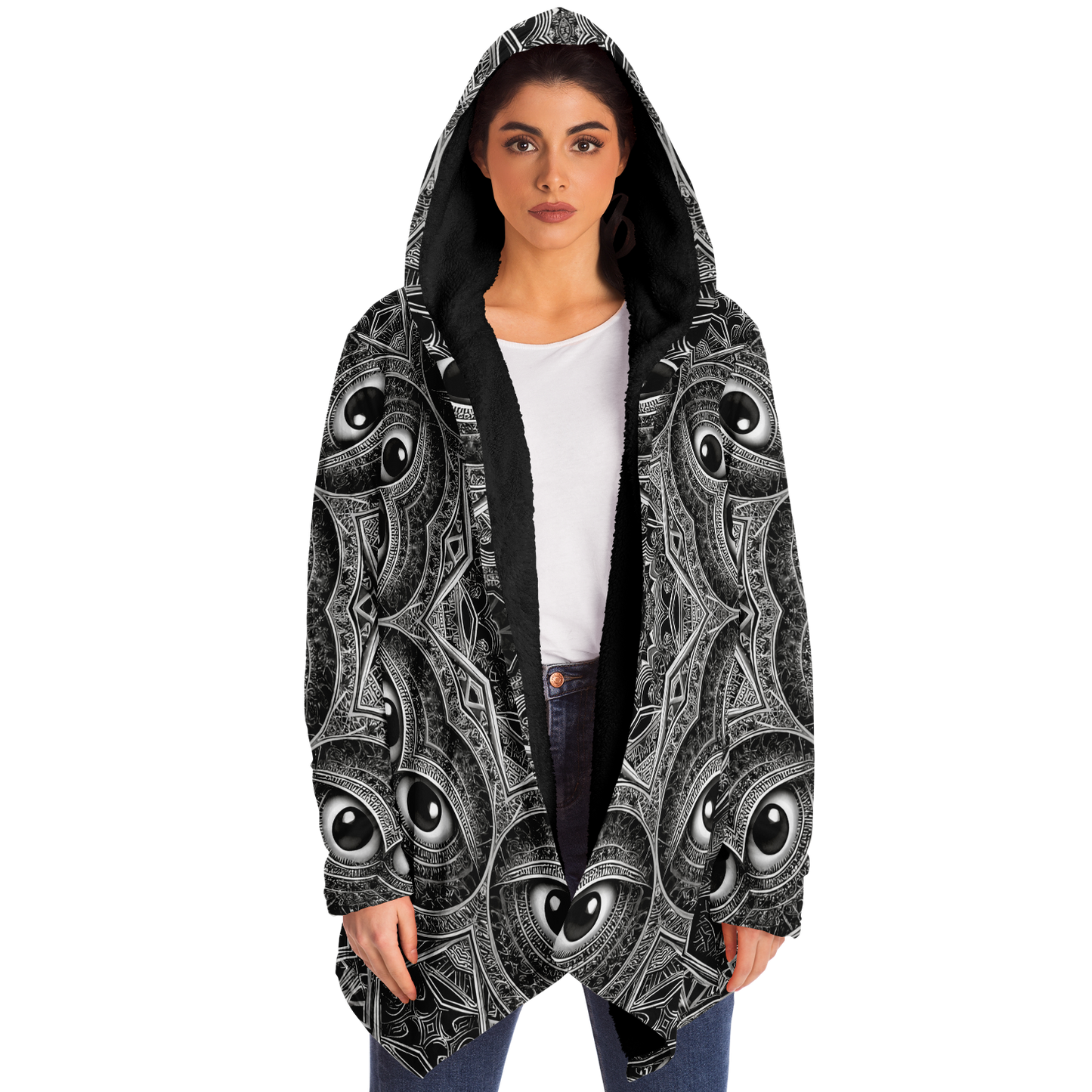 Forgotten Dream Cloak