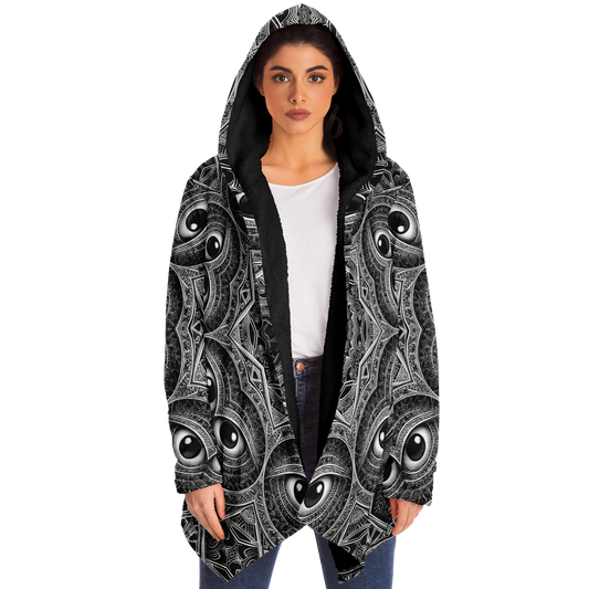 Forgotten Dream Cloak
