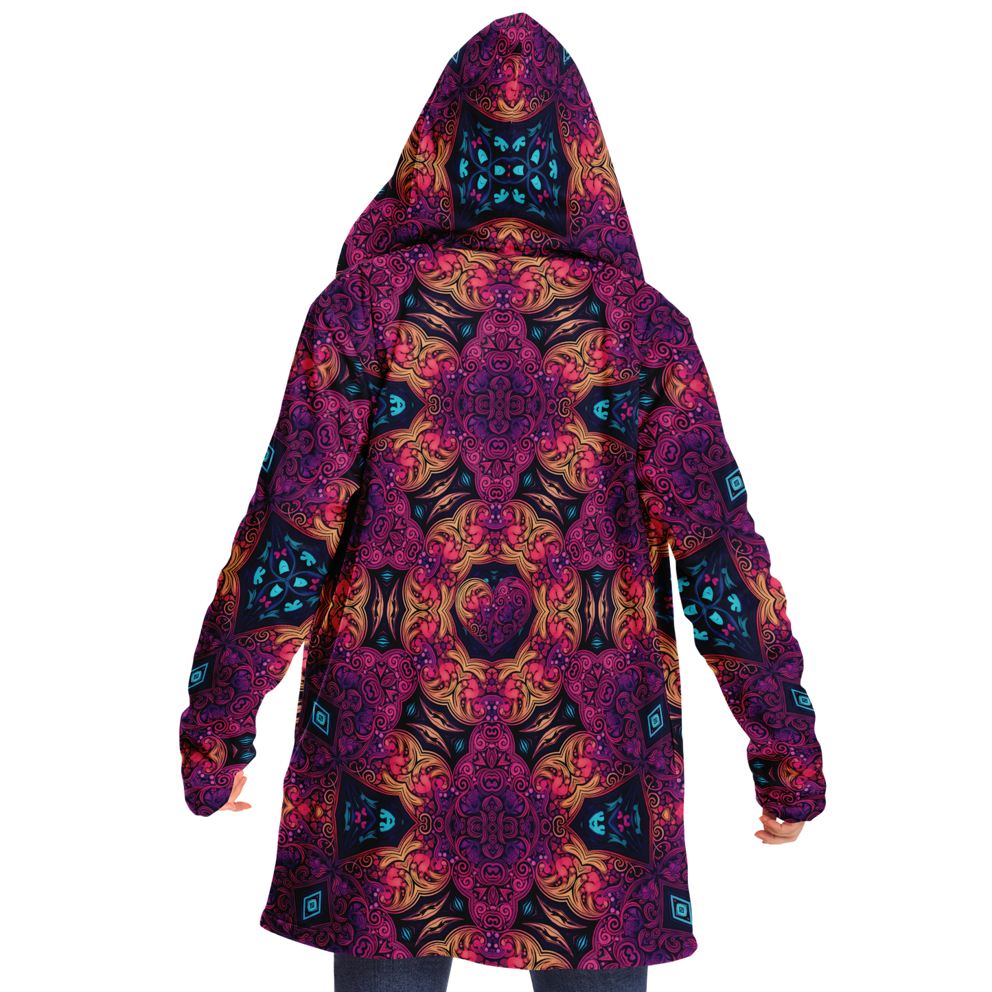 Heartbreaker Dream Cloak