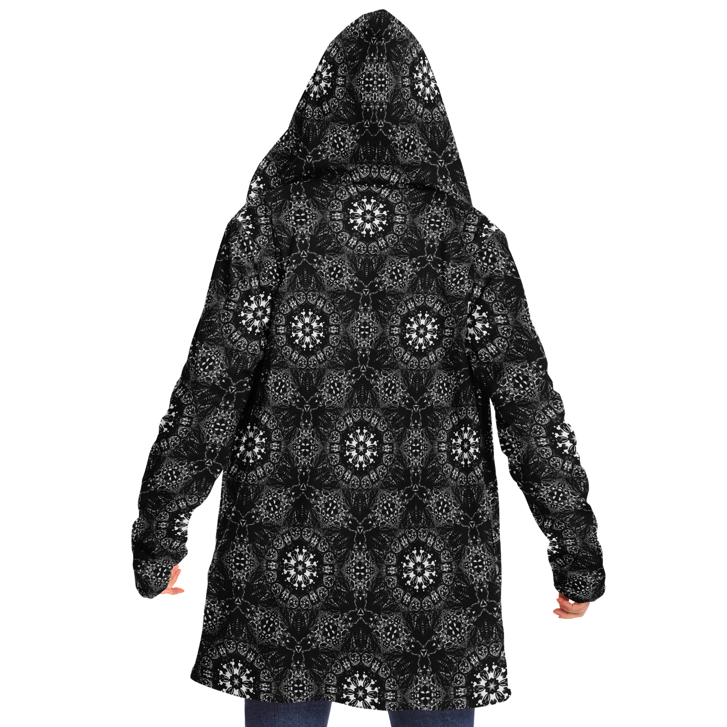 Deep Dreams Dream Cloak