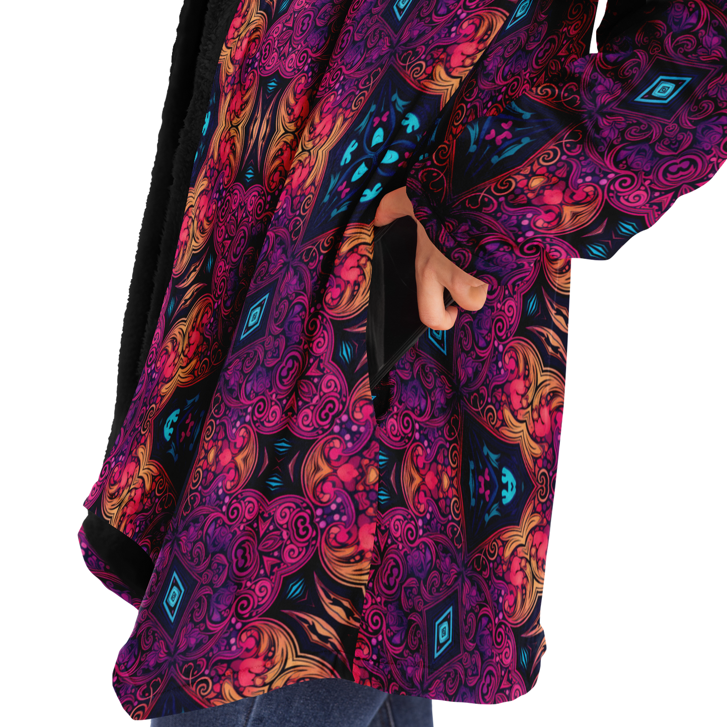 Heartbreaker Dream Cloak