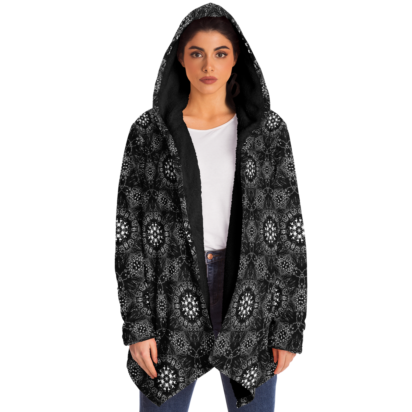 Deep Dreams Dream Cloak