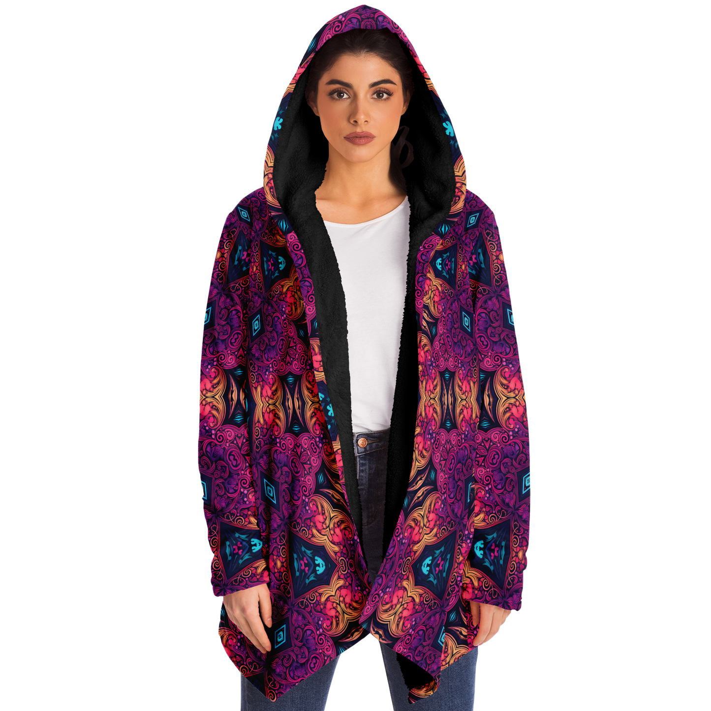 Heartbreaker Dream Cloak