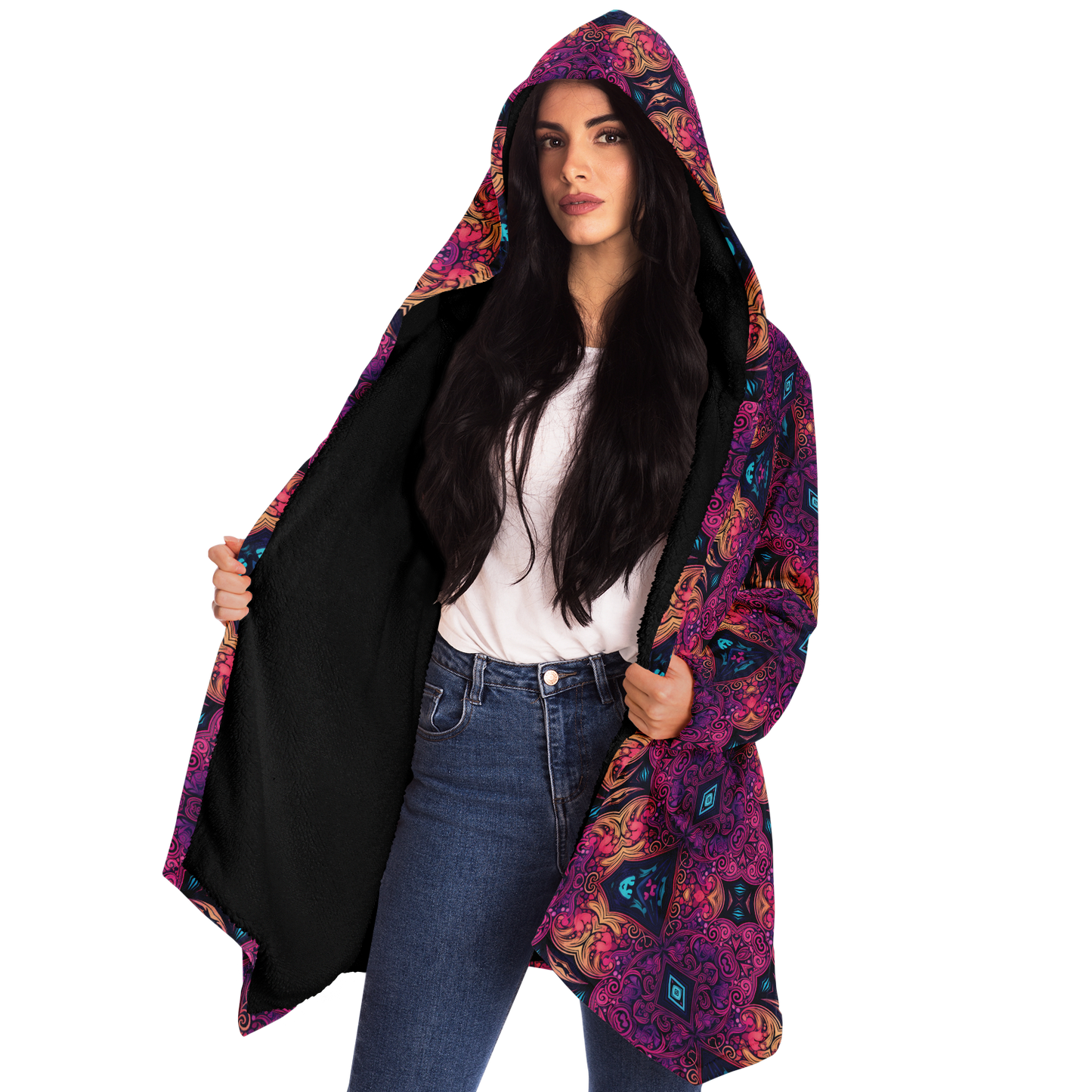 Heartbreaker Dream Cloak