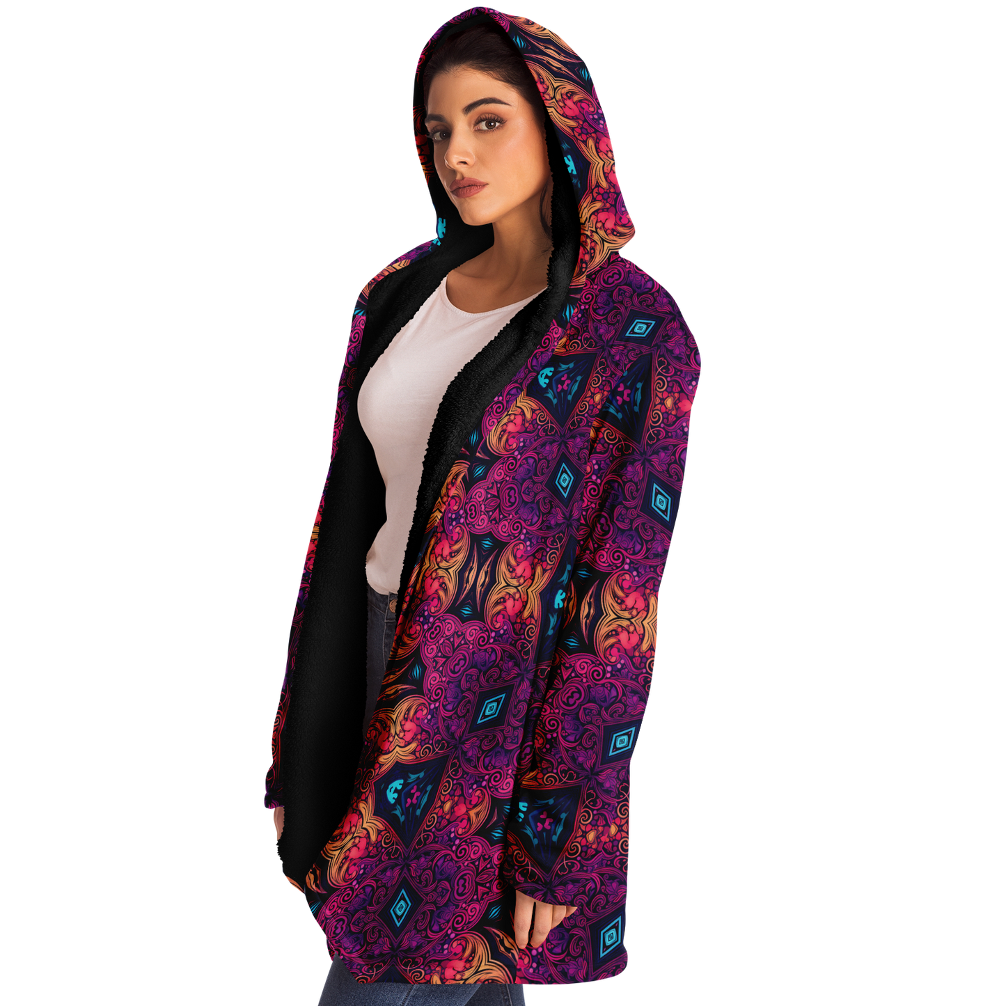 Heartbreaker Dream Cloak