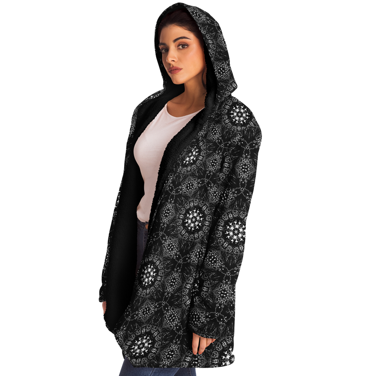 Deep Dreams Dream Cloak