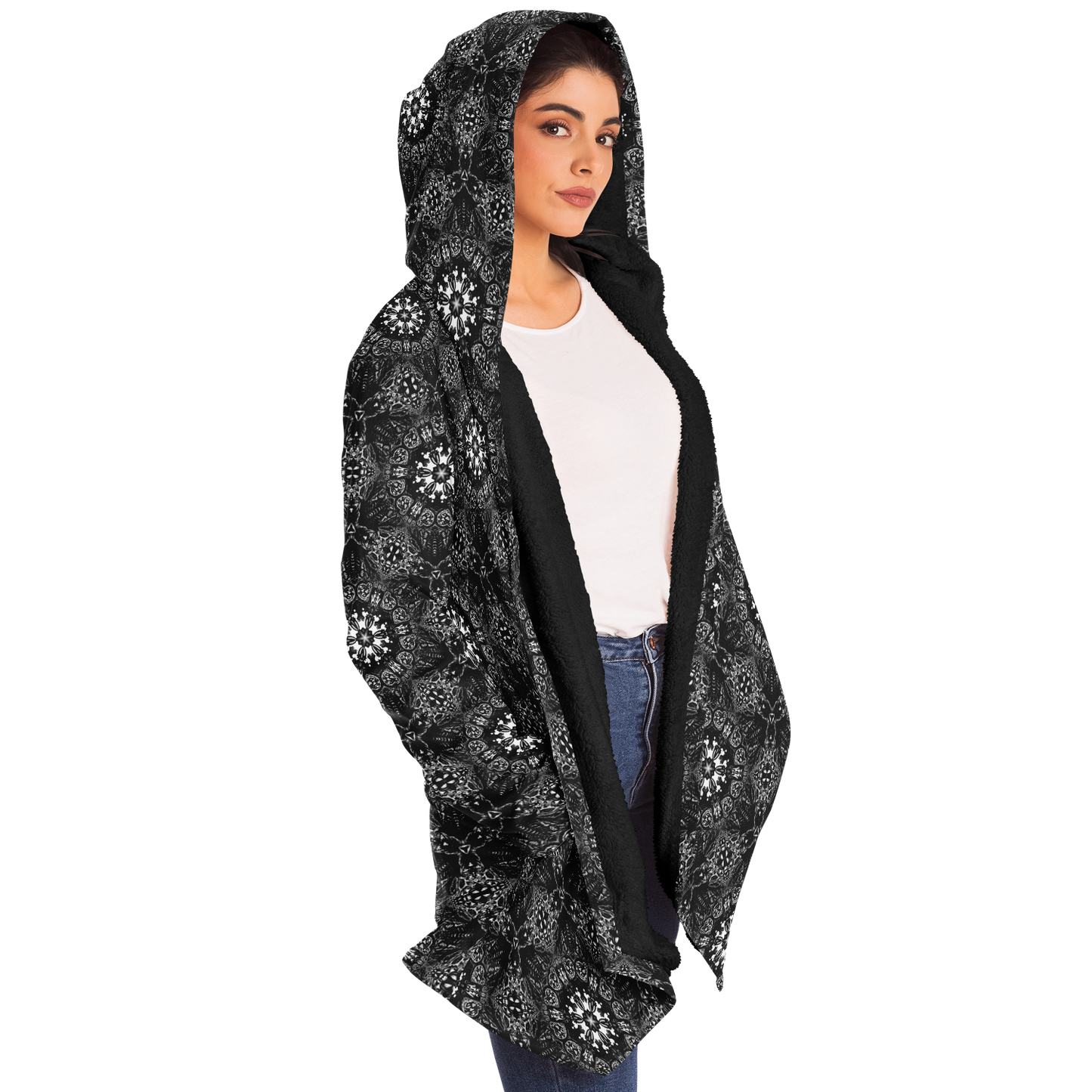 Deep Dreams Dream Cloak