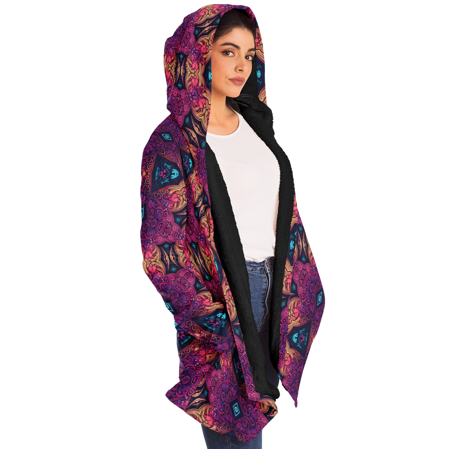 Heartbreaker Dream Cloak