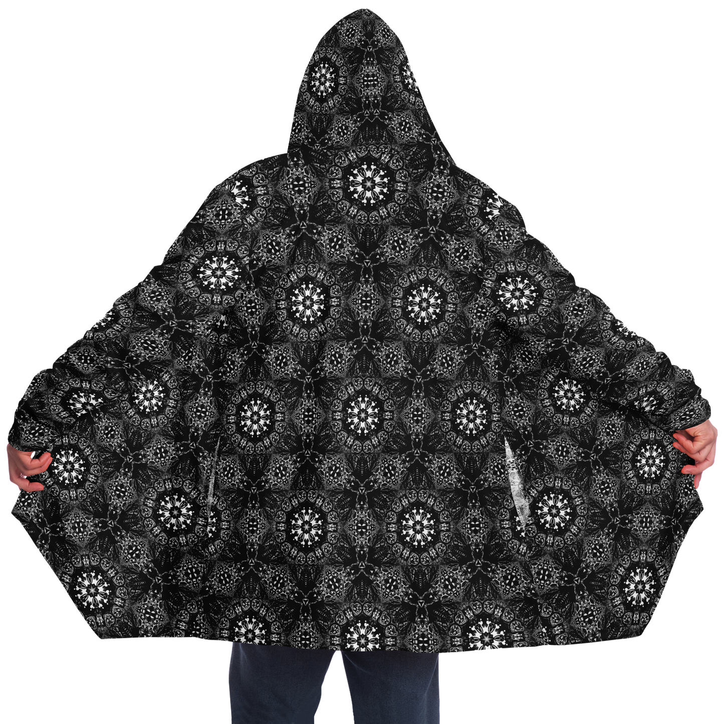 Deep Dreams Dream Cloak