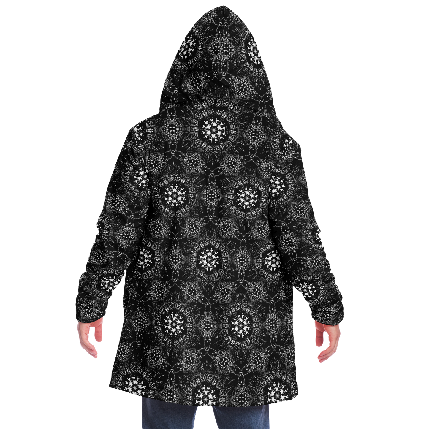 Deep Dreams Dream Cloak