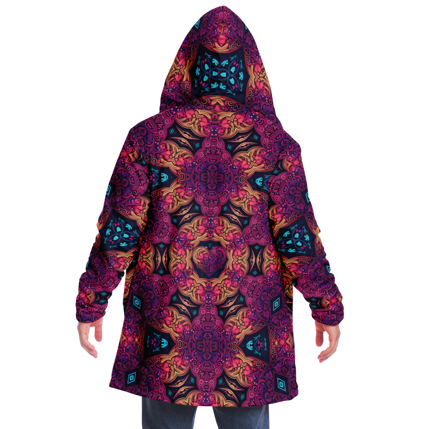 Heartbreaker Dream Cloak