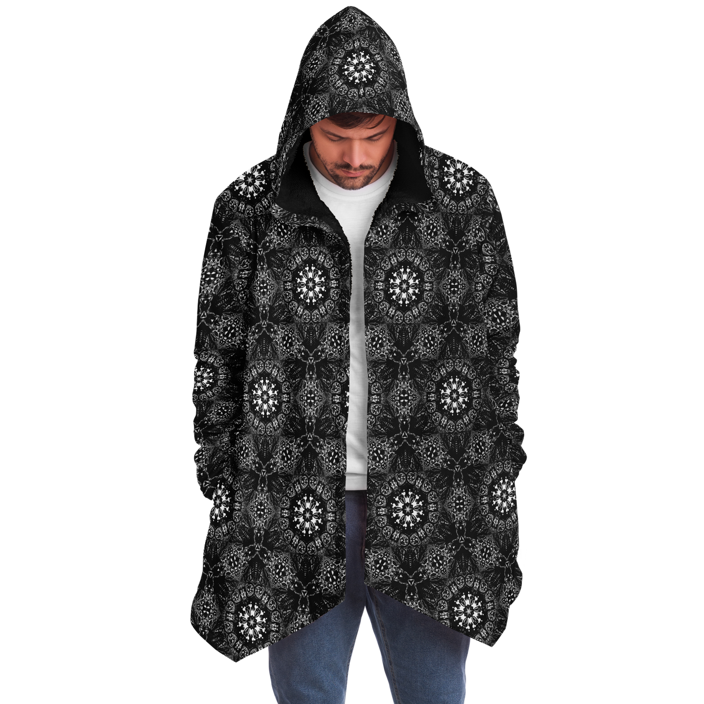 Deep Dreams Dream Cloak