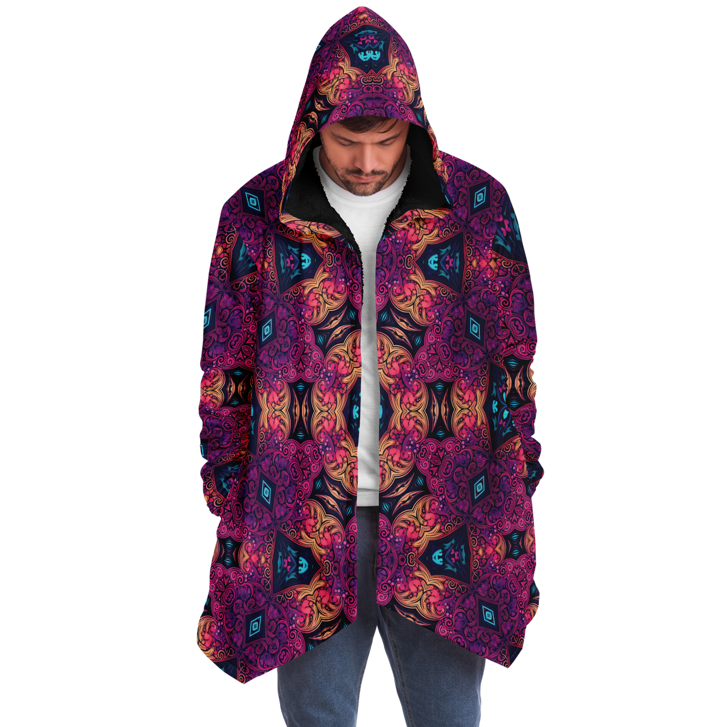 Heartbreaker Dream Cloak