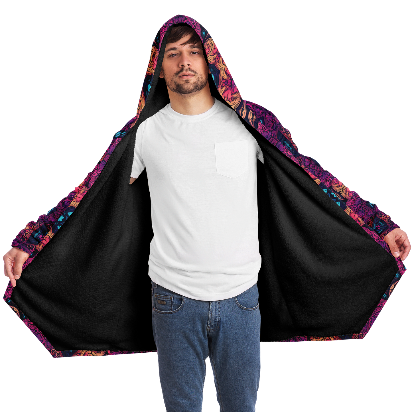 Heartbreaker Dream Cloak