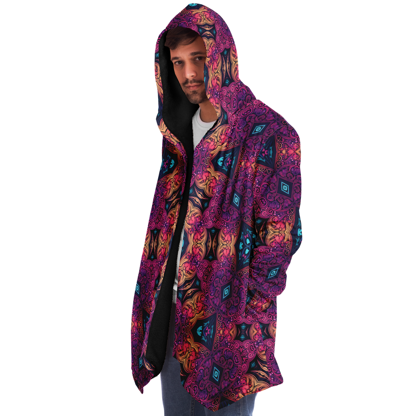 Heartbreaker Dream Cloak