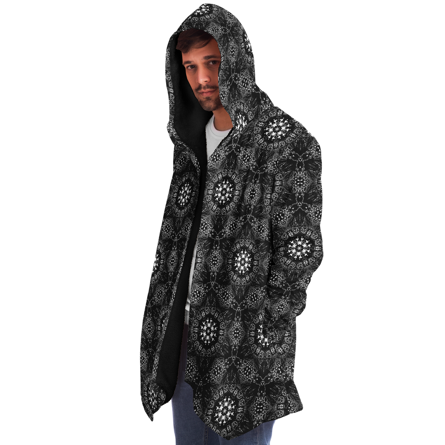 Deep Dreams Dream Cloak