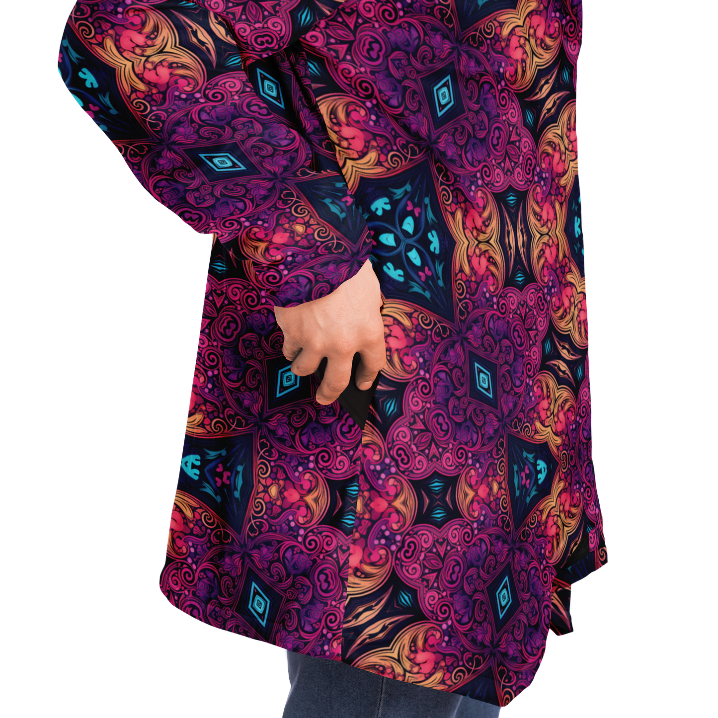 Heartbreaker Dream Cloak