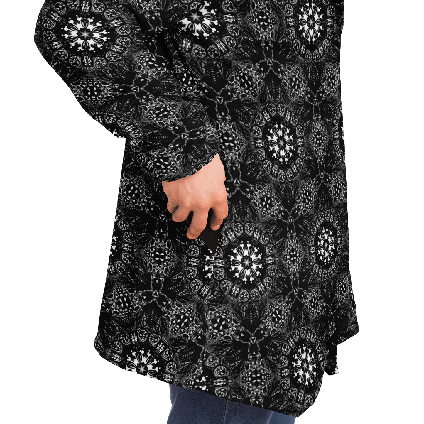 Deep Dreams Dream Cloak