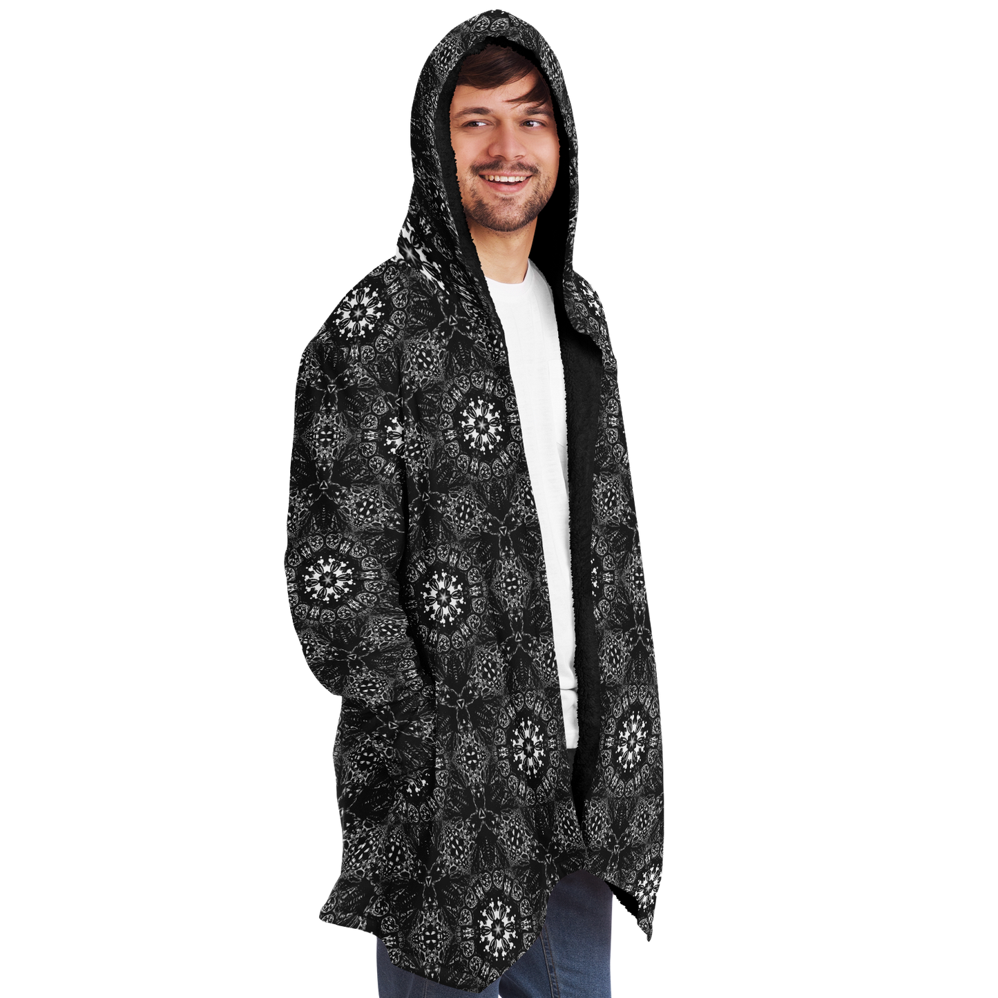 Deep Dreams Dream Cloak