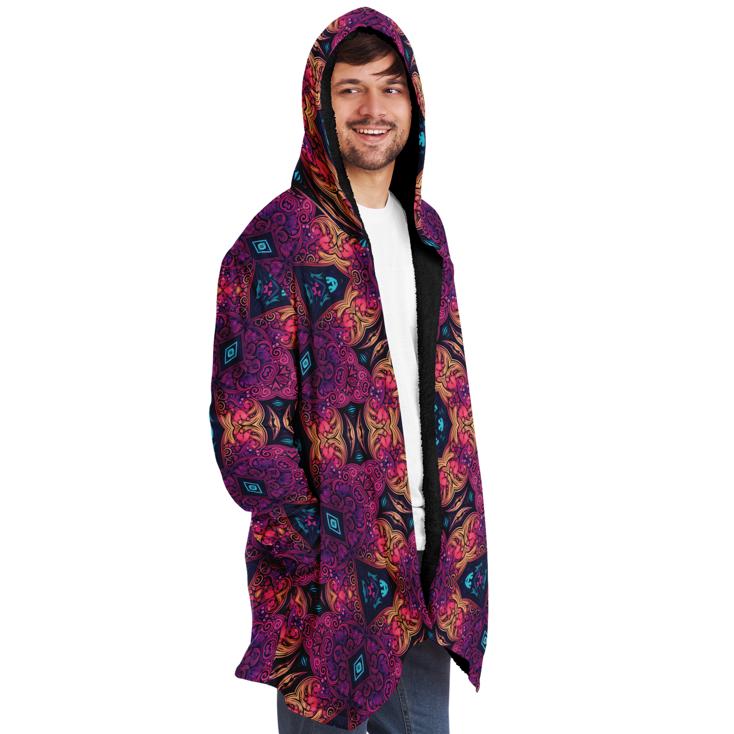 Heartbreaker Dream Cloak