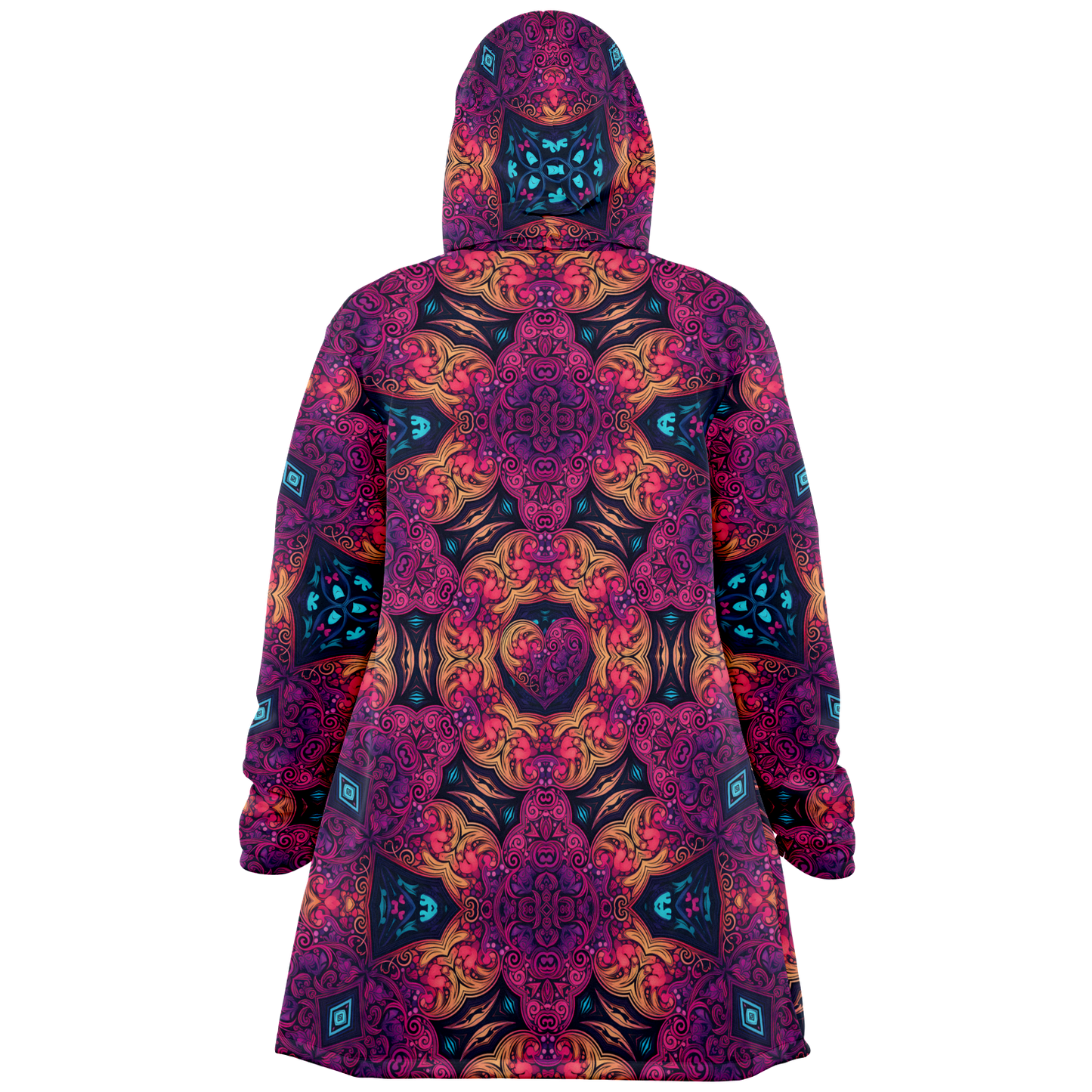 Heartbreaker Dream Cloak