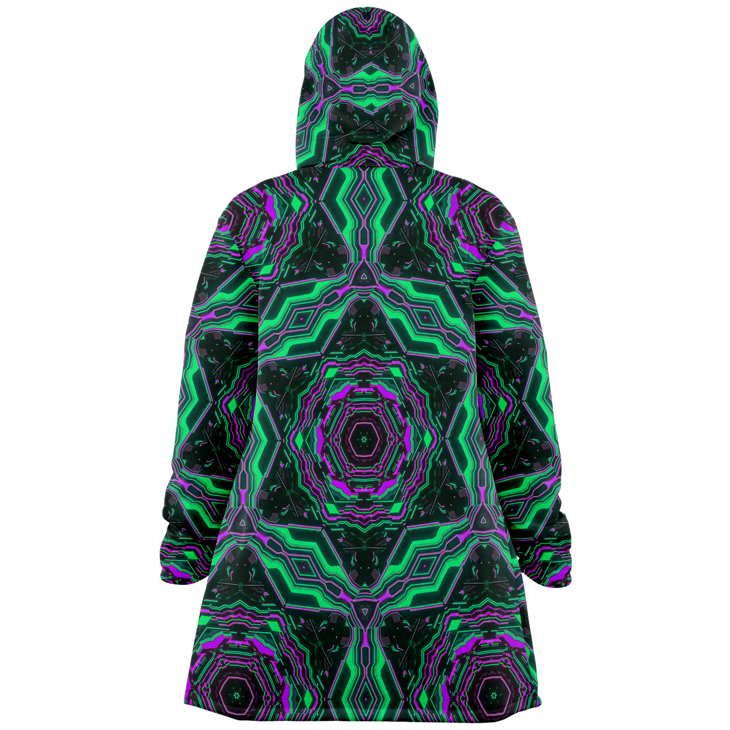 Hexed Dream Cloak
