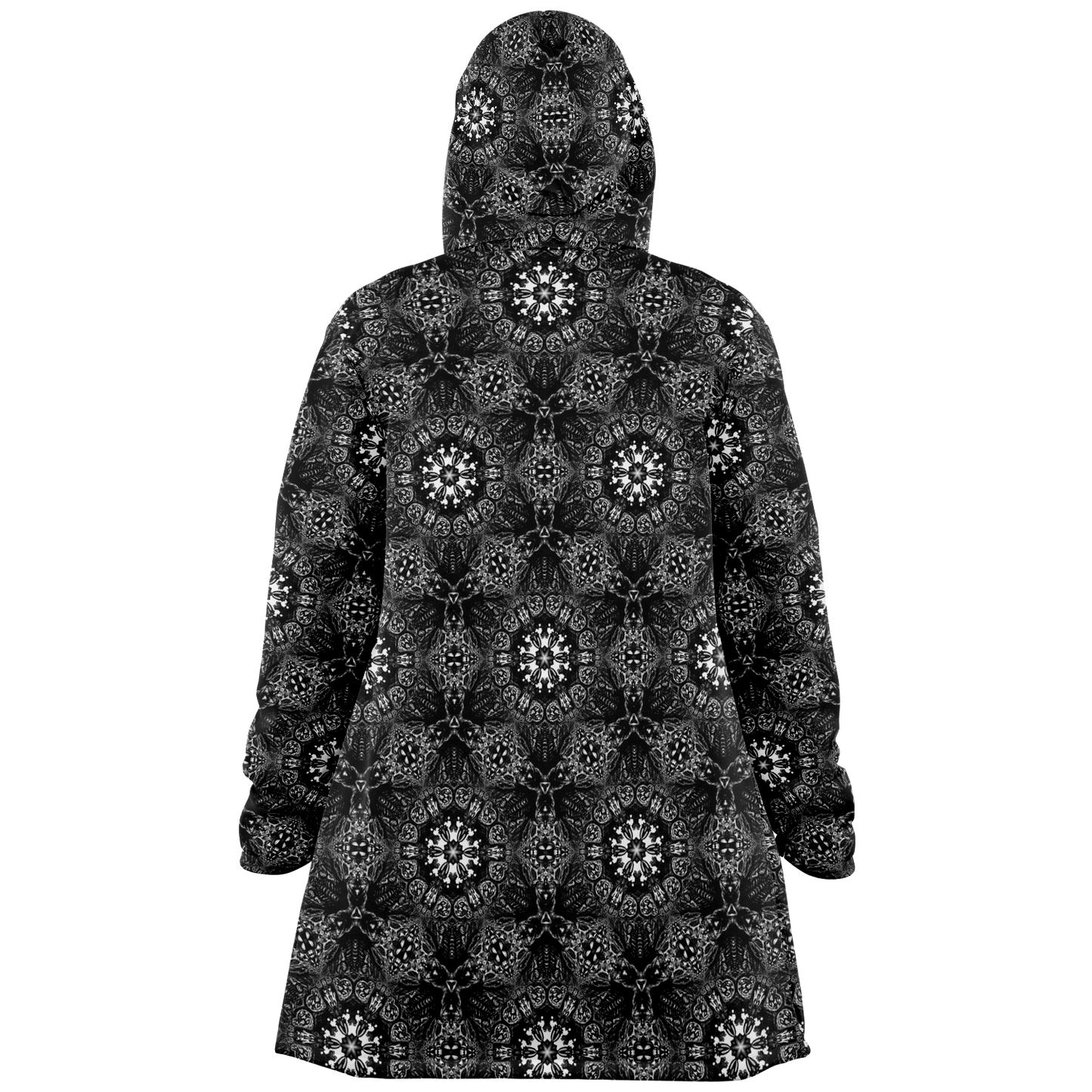 Deep Dreams Dream Cloak