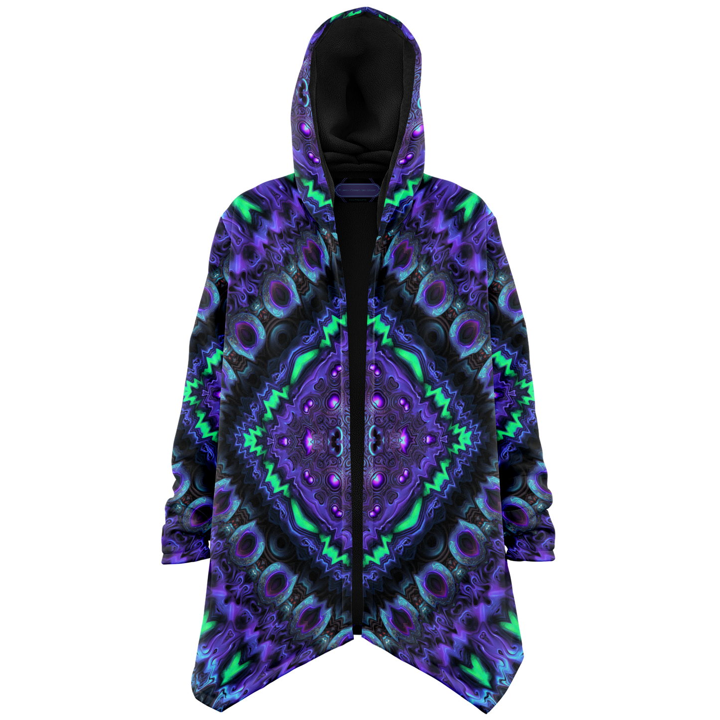 Purple Kush Dream Cloak