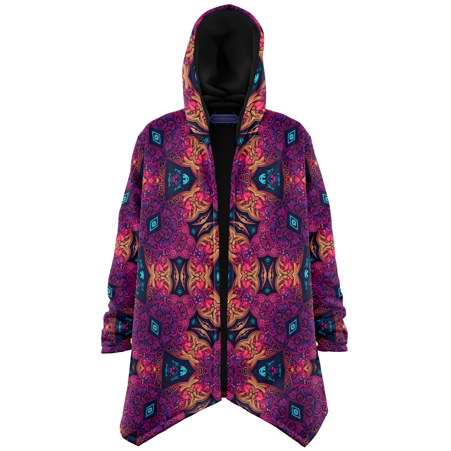 Heartbreaker Dream Cloak