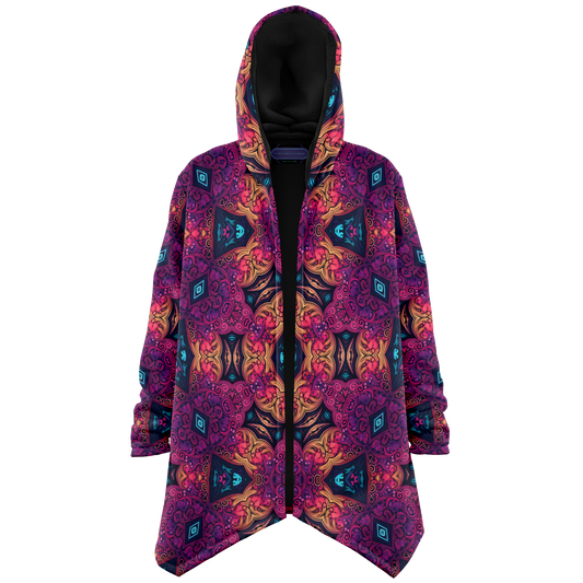 Heartbreaker Dream Cloak