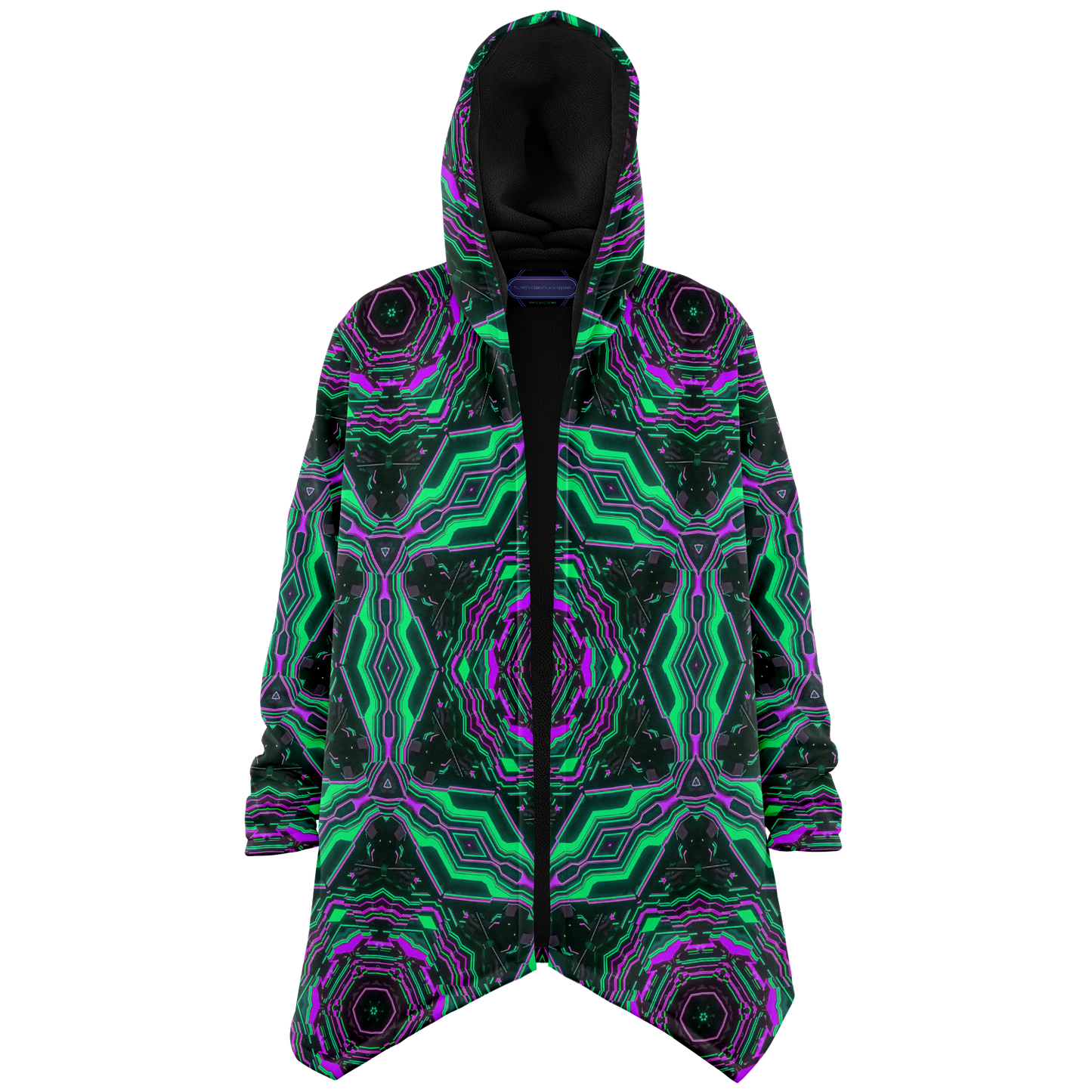 Hexed Dream Cloak