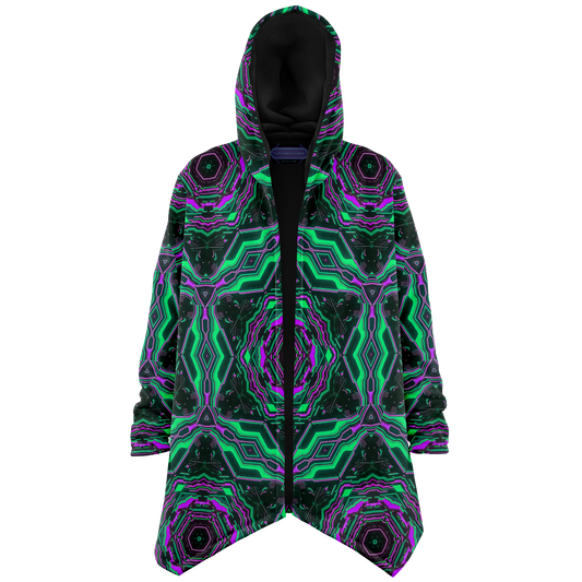 Hexed Dream Cloak