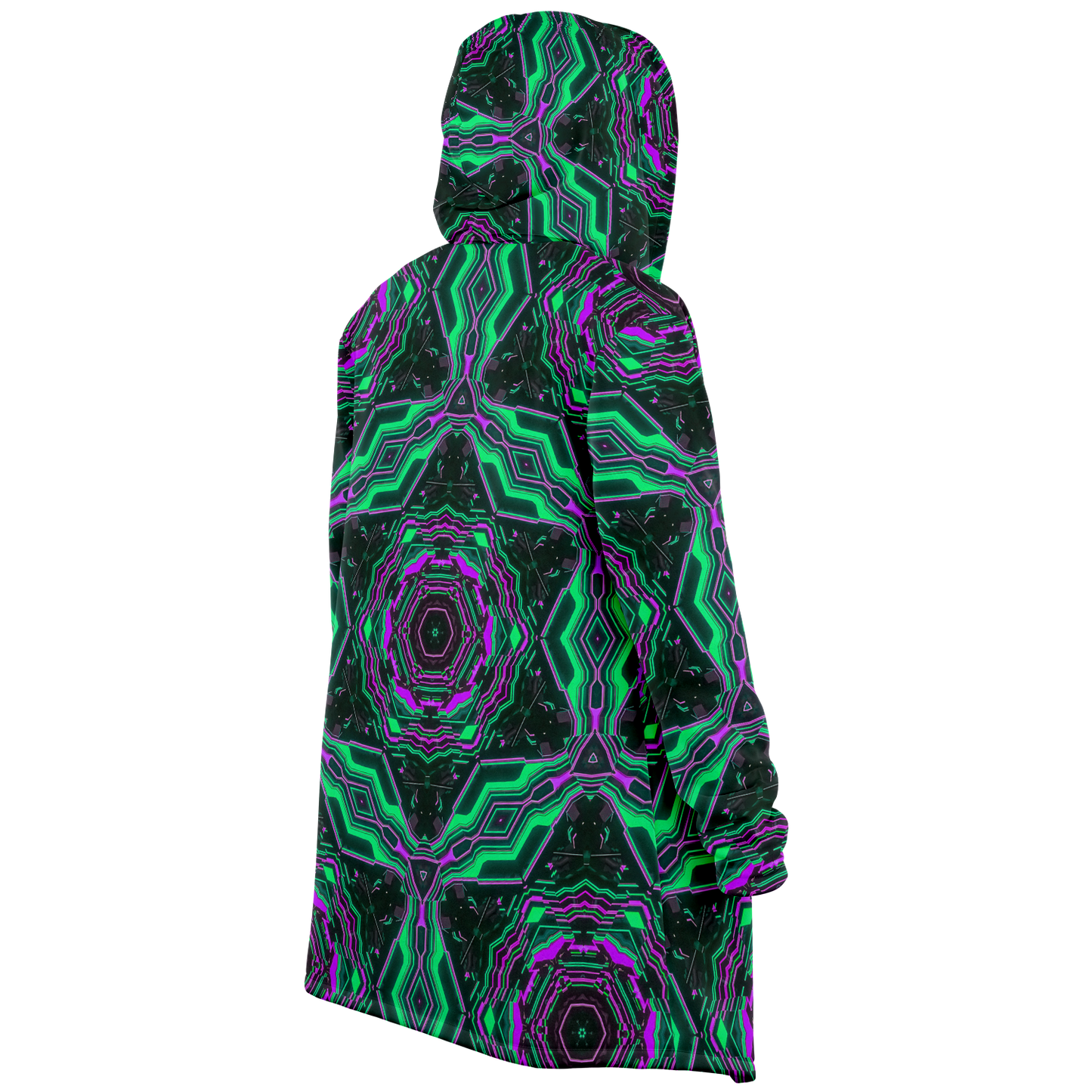 Hexed Dream Cloak