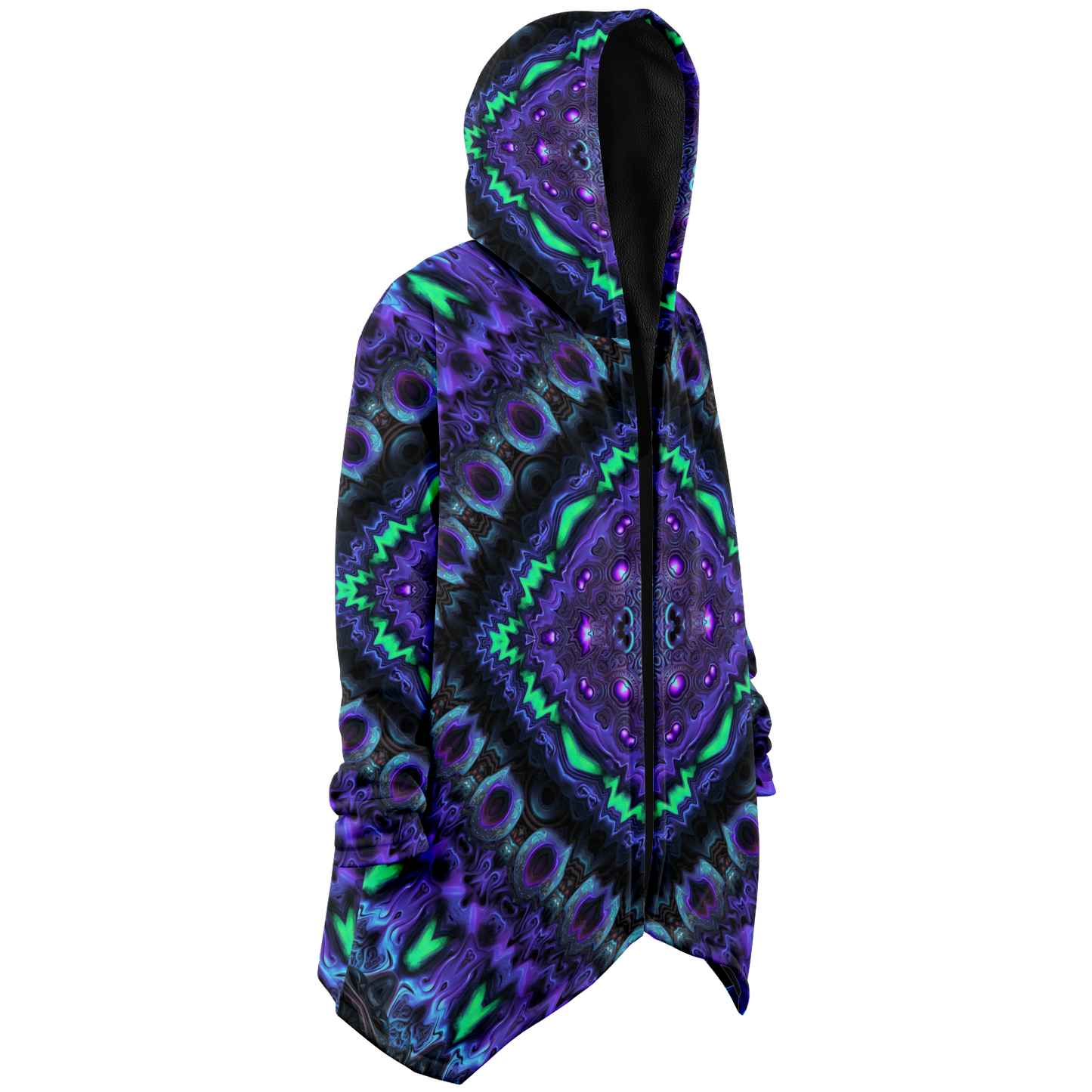 Purple Kush Dream Cloak