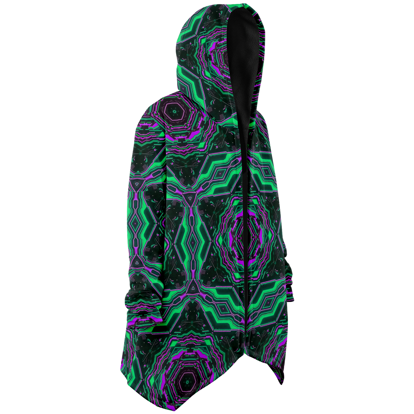 Hexed Dream Cloak