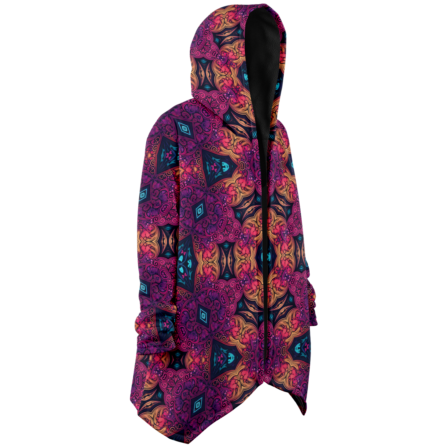 Heartbreaker Dream Cloak