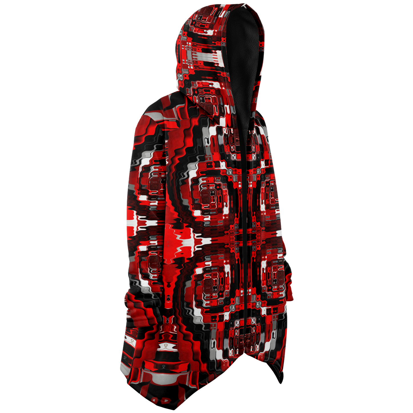 Hypnosis V2 Dream Cloak