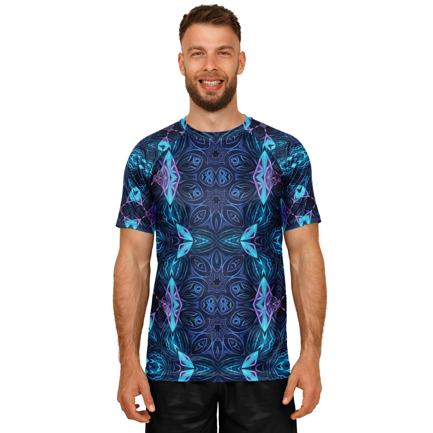 Blue Dream Soccer Jersey